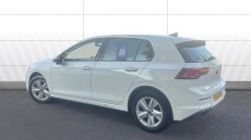 Volkswagen Golf 1.5 TSI Life 5dr Petrol Hatchback